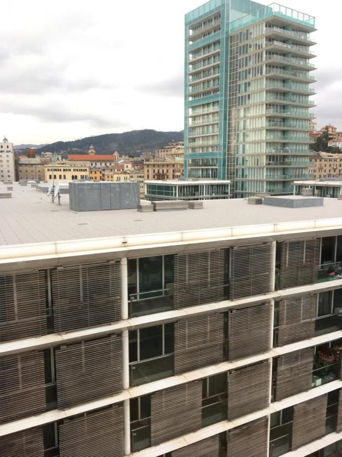 Zero 19 La Banchina Apartment Савона Екстериор снимка