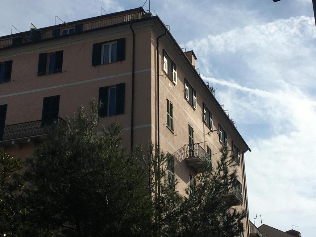 Zero 19 La Banchina Apartment Савона Екстериор снимка