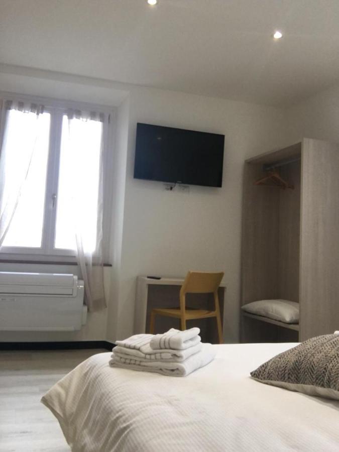 Zero 19 La Banchina Apartment Савона Екстериор снимка