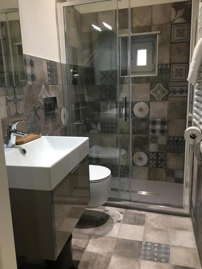 Zero 19 La Banchina Apartment Савона Екстериор снимка
