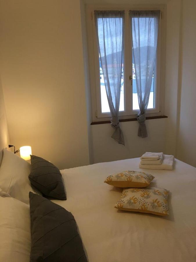 Zero 19 La Banchina Apartment Савона Екстериор снимка